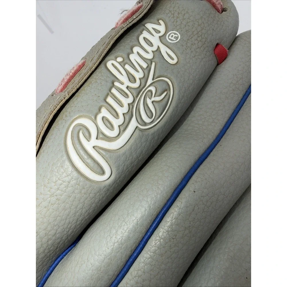Rawlings Baseball Glove Player Series 11 1/2